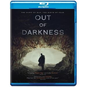 Out of Darkness  BLU-RAY